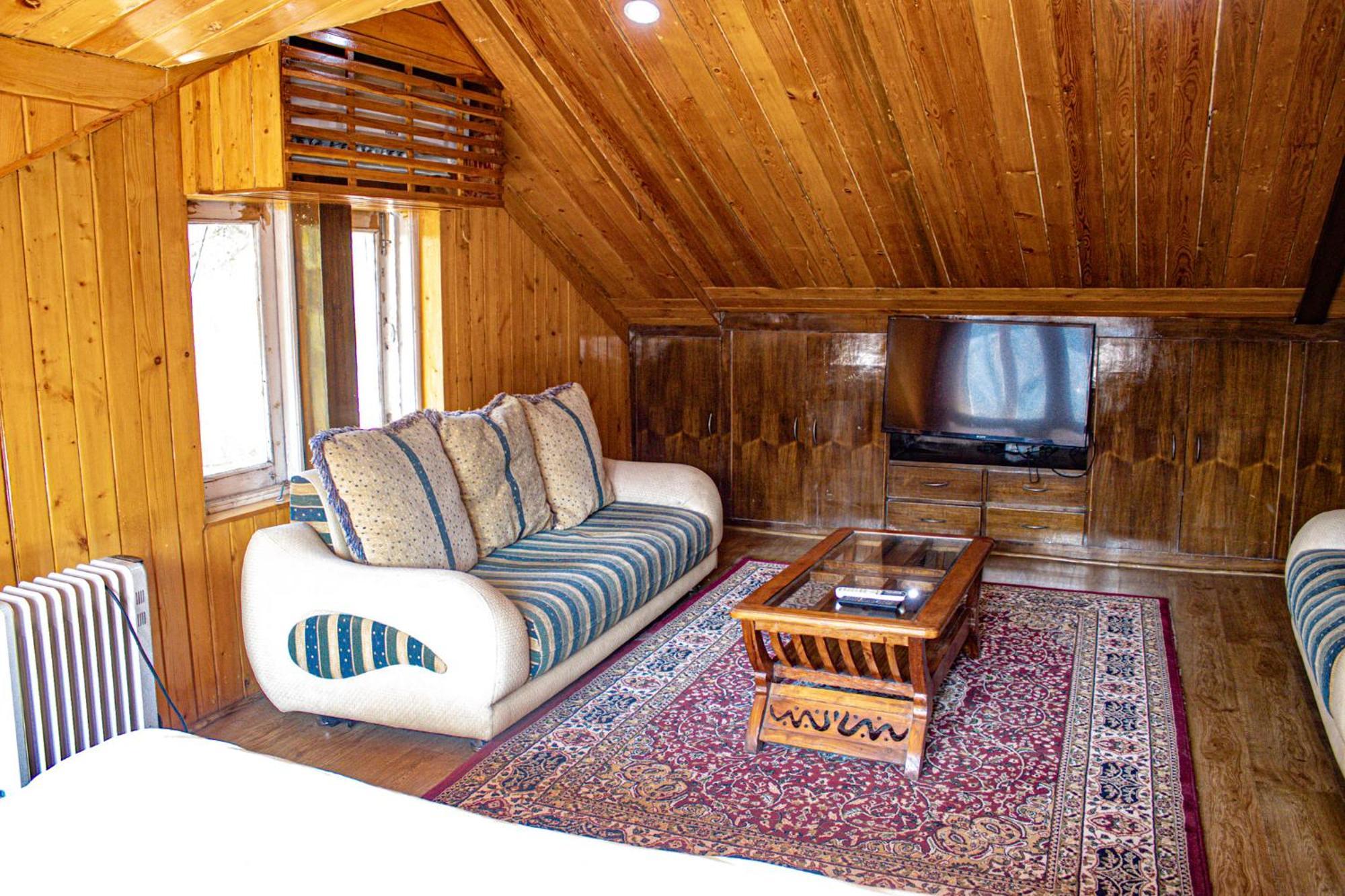 فيلا شيملافي Whispering Pines المظهر الخارجي الصورة